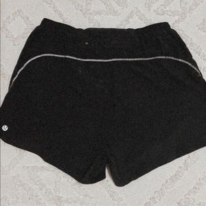 Lululemon Running Shorts